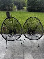 2 Gartensessel von Livique