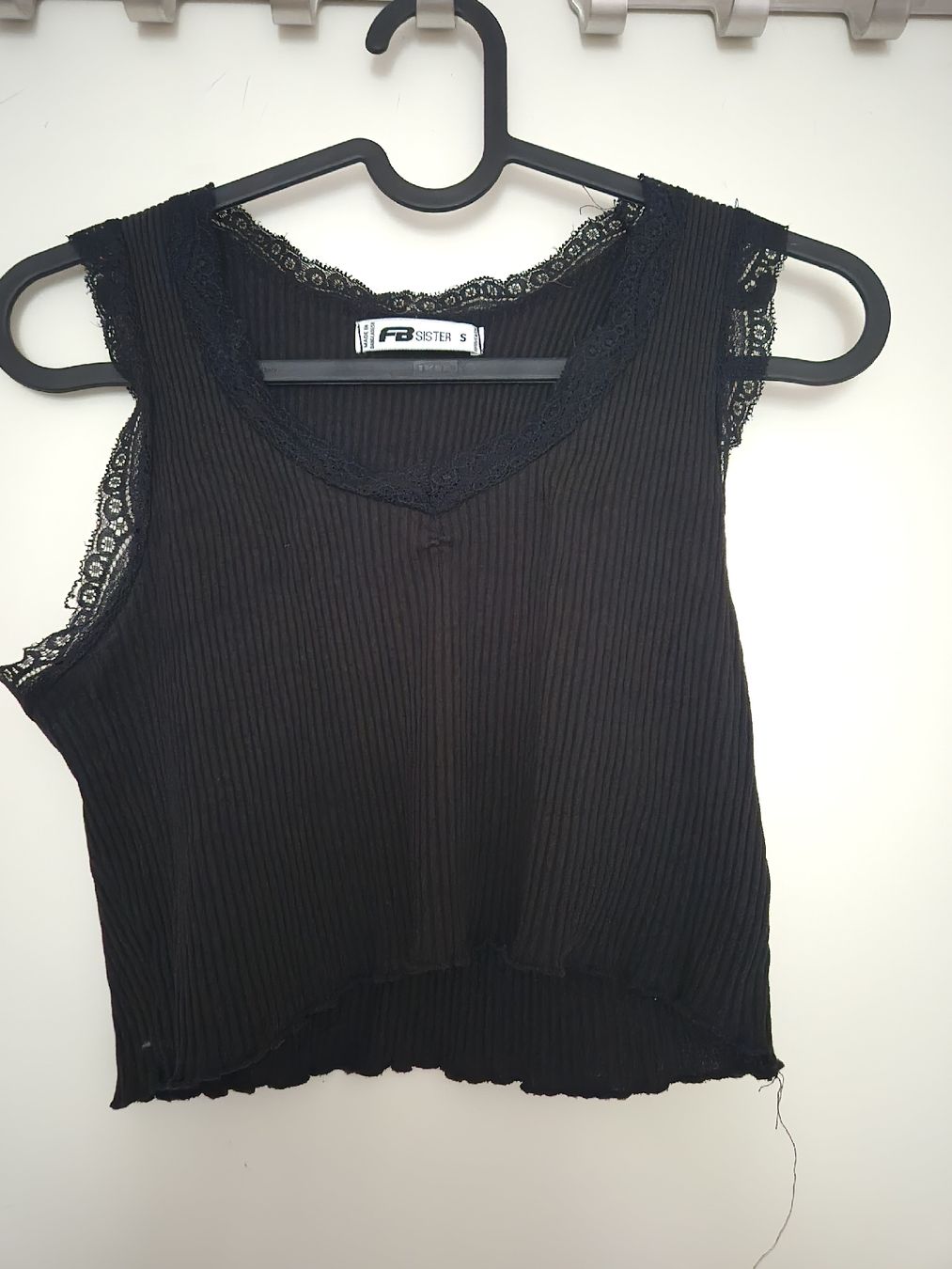 Top: Top Schwarz – Nuovo (secondo la descrizione) da Aesch BL venduto da sar_j59l