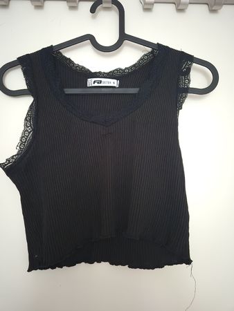 Top Schwarz