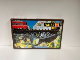 Faller B-531 H0 Bogenbrücke Neu