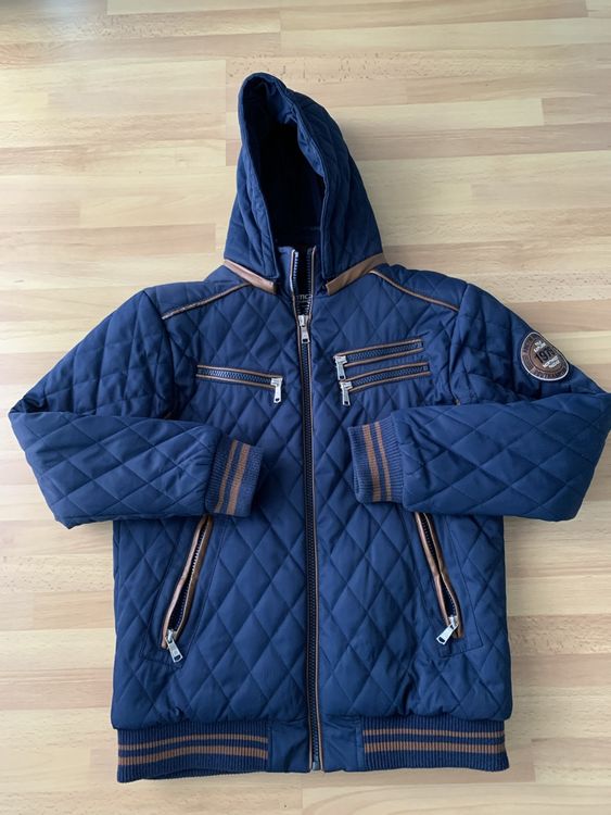 JACKE WINTER Kaufen auf Ricardo