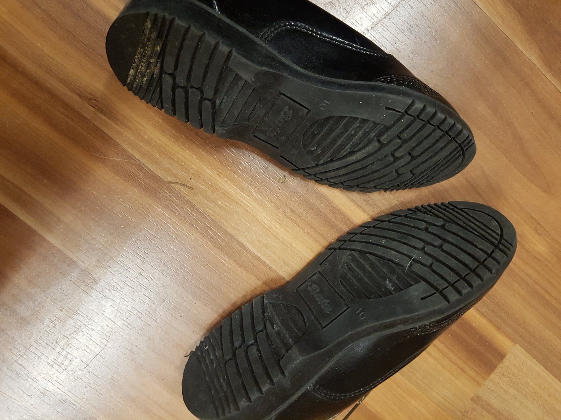 Scarpe per ragazzi: Bata Schuh gr 28 K5 – Usato da Schwarzenburg venduto da Sunny0290 1
