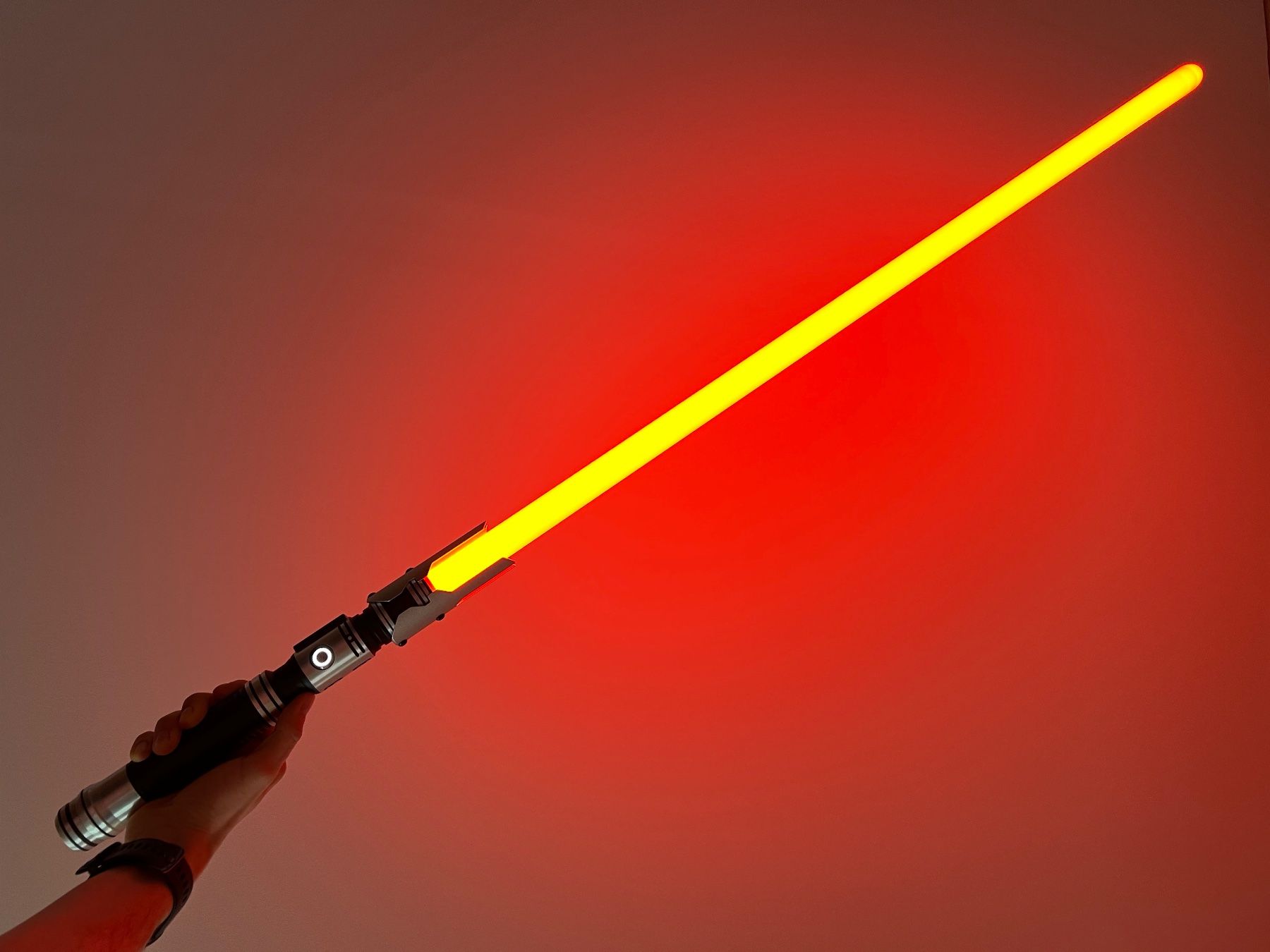 Altro per Film & Serie: Seltenes Laserschwert - Sabertrio Senza – Nuovo (secondo la descrizione) da Hombrechtikon venduto da Piluu 6