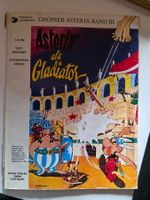 Comic Klassiker Asterix als Gladiator - 1975