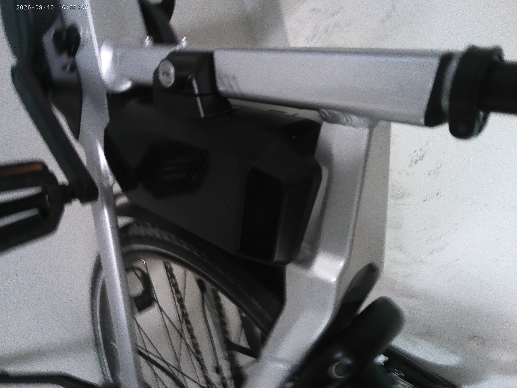 Flyer Velos: E- Bike - Flyer Gotour4 5.00 Comf. 21 – Gebraucht aus Altendorf von zipfizaffi 2