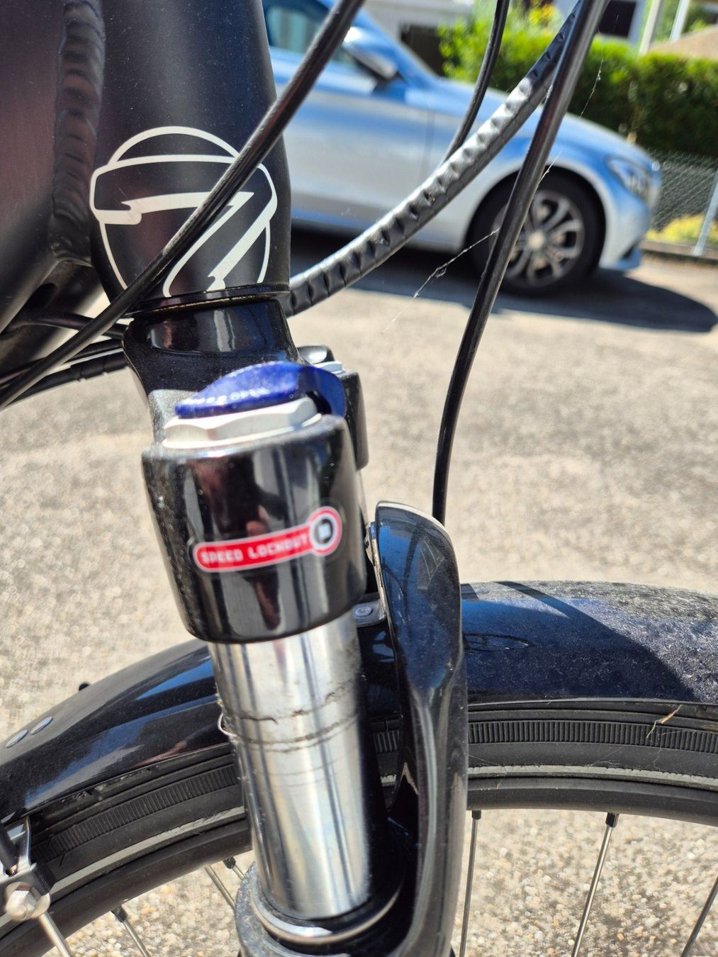 Stromer Biciclette: STROMER ST1 Defekt. – Difettoso da Arlesheim venduto da Bmw3204 4