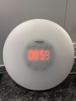 Philips Wake-up Light HF3508/01 – Lichtwecker mit Sonnenaufg