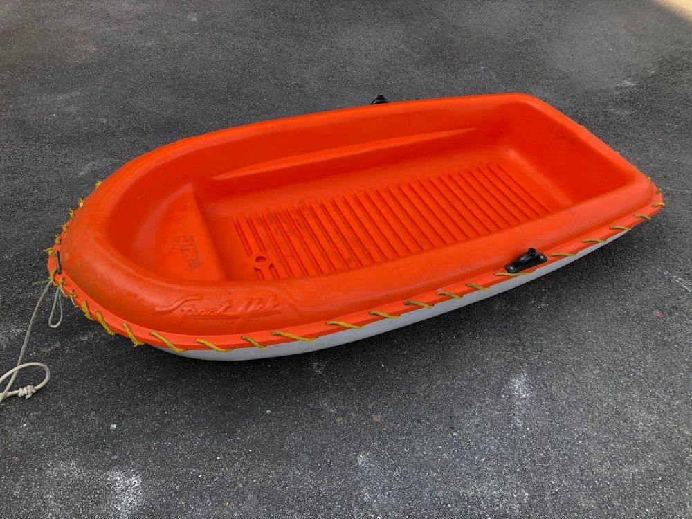 Dinghy Kaufen auf Ricardo