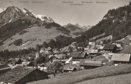 Adelboden
