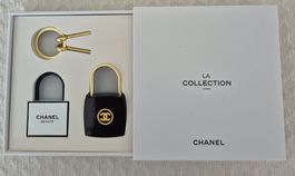 Chanel Vorhänge-Schlösser inkl. Schlüssel
