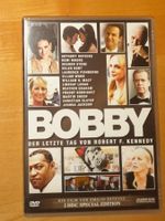Bobby DVD - Der letzte Tag von Robert F. Kennedy Film 49