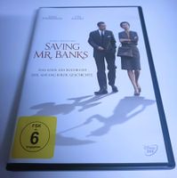 Saving Mr. Banks (DVD)