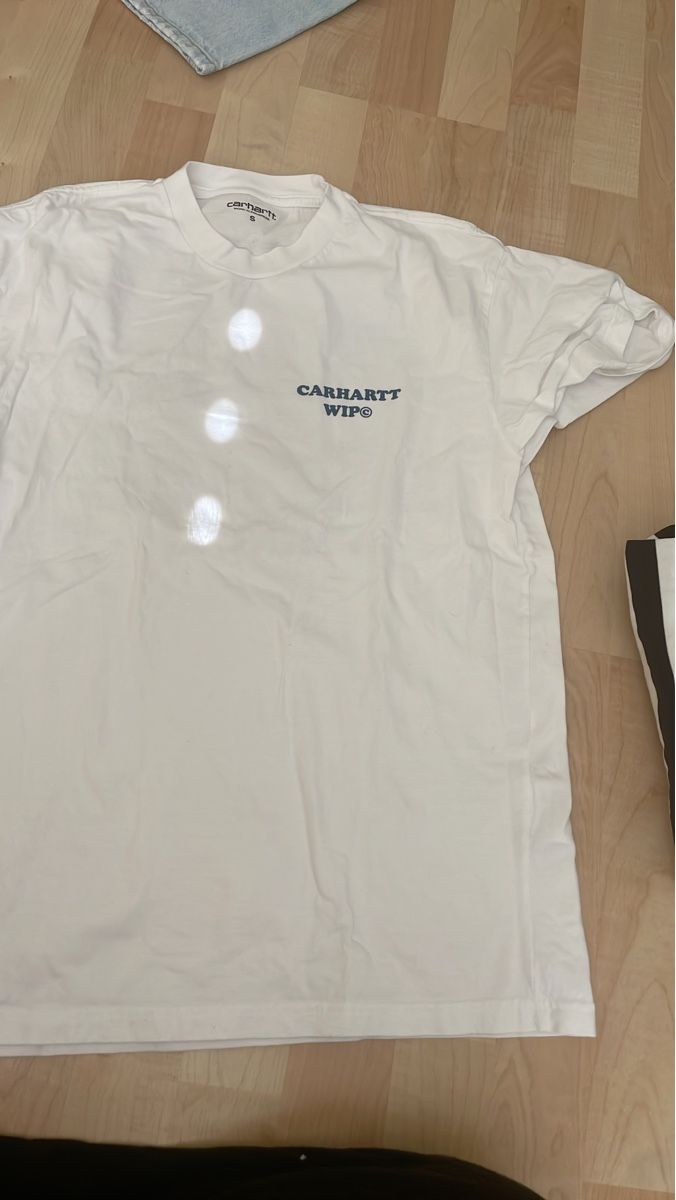 Carhartt T-shirt: Carhartt Shirt – Nuovo (secondo la descrizione) da Rickenbach SZ venduto da Sunneundmeer