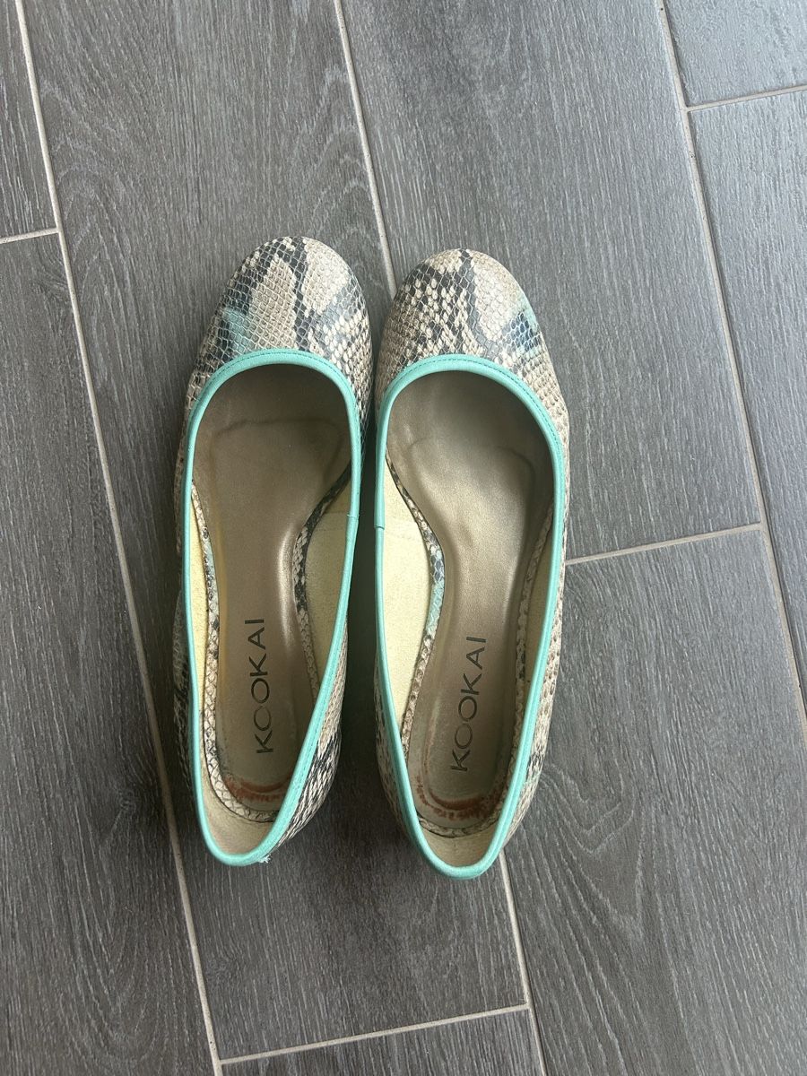 Kookai Scarpe da donna: Ballerine KOOKAI numero 41 – Usato da Locarno venduto da Matic04 3