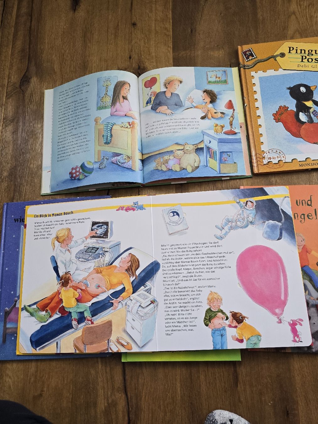 Libri: bücher für kinder – Usato da Wittenbach venduto da Tigerlili 2