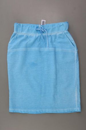 REKEN MAAR Stretchrock Gr. 36 türkis