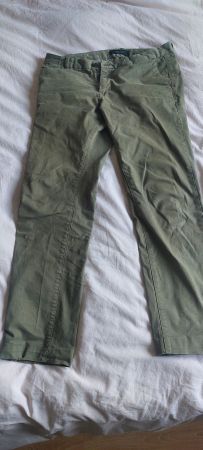 Scotch & Soda Stuart Kai chino – W31 L34
