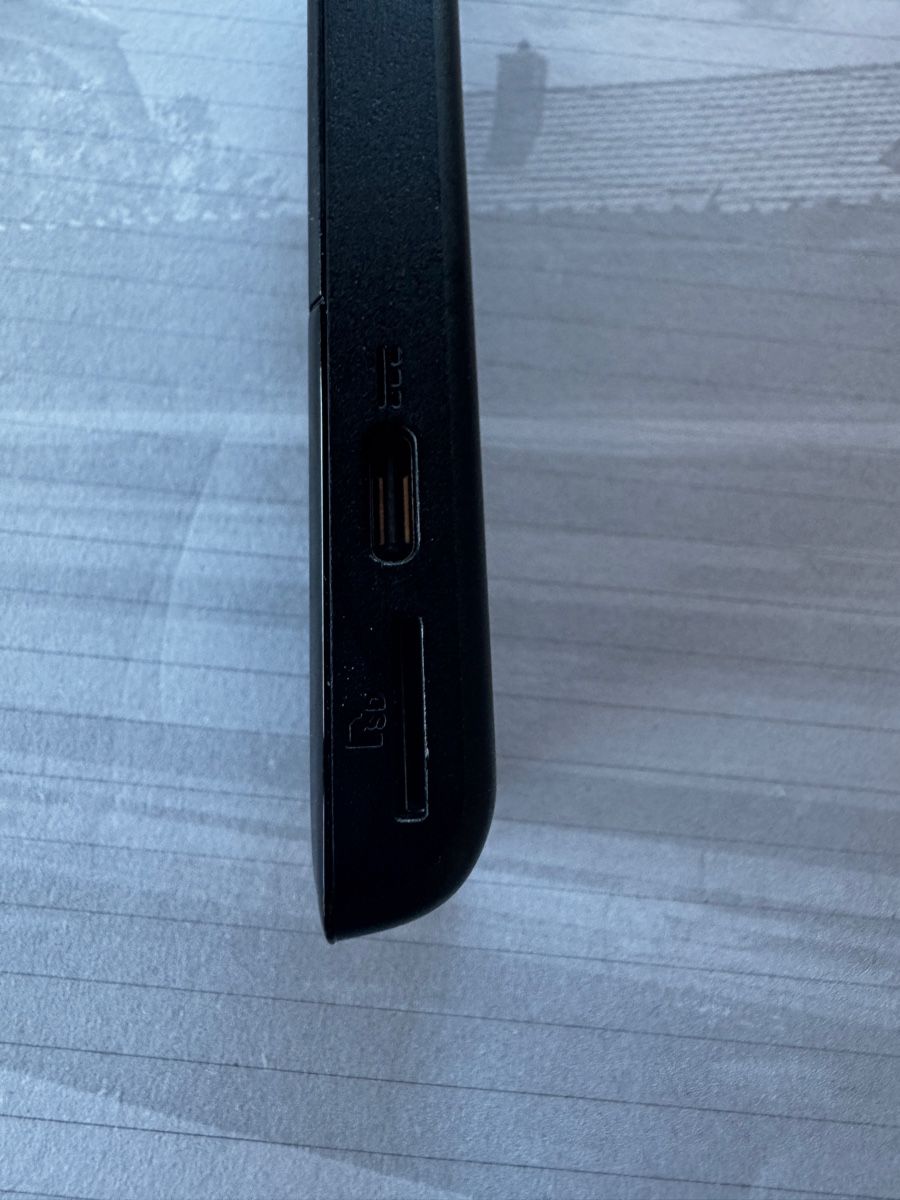 Intel PCs: Intel Compute Stick STKM3W64CC Core m3 schwarz gebraucht – D'occasion à Biberist par Boumi_73 3