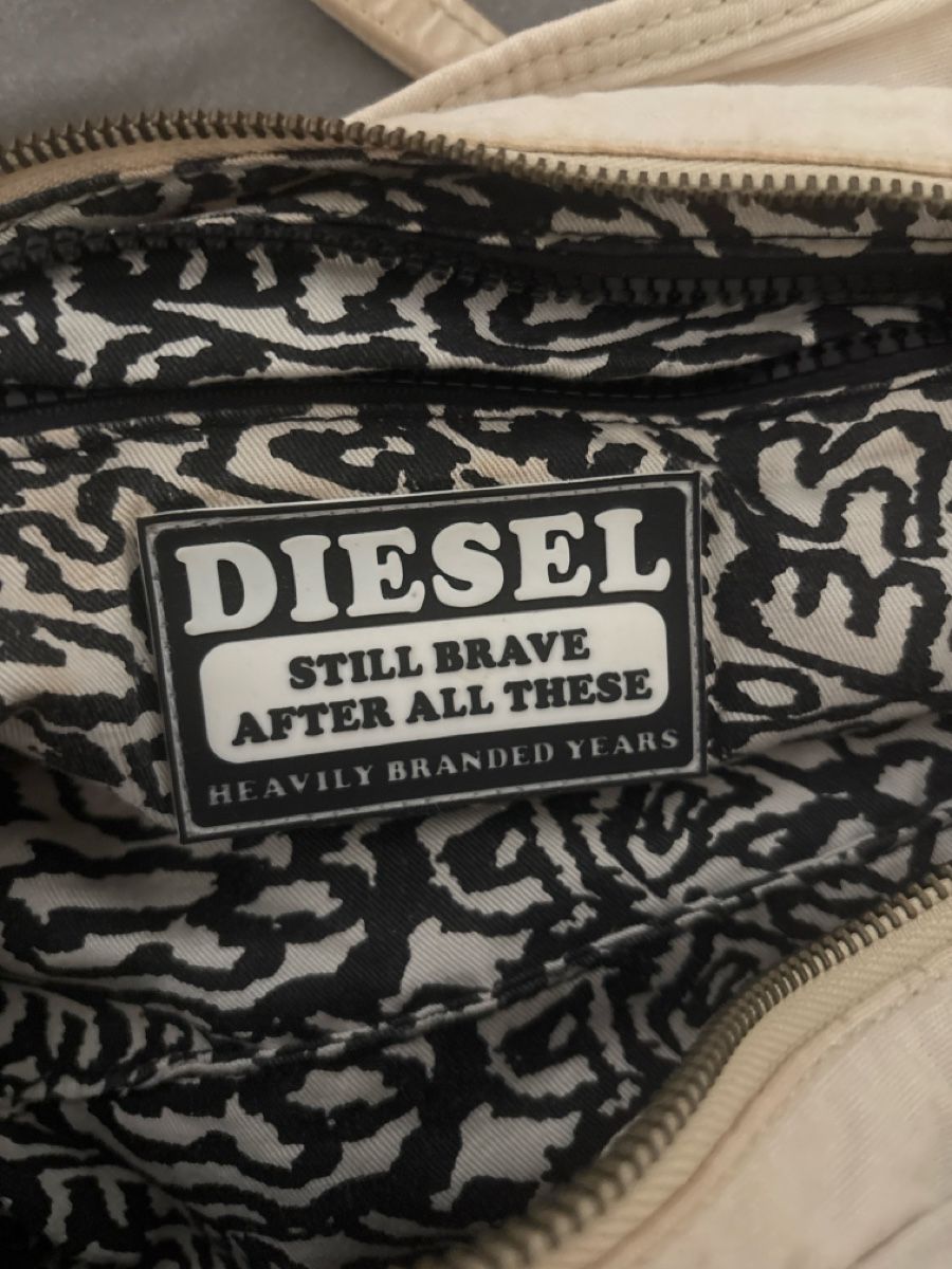 Diesel Borse da donna: Diesel Tasche – Usato da Bern venduto da kri_y8h8 1