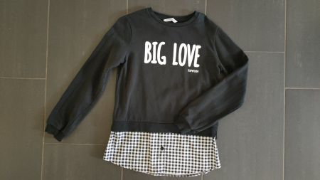 Pullover Tiffosi 152