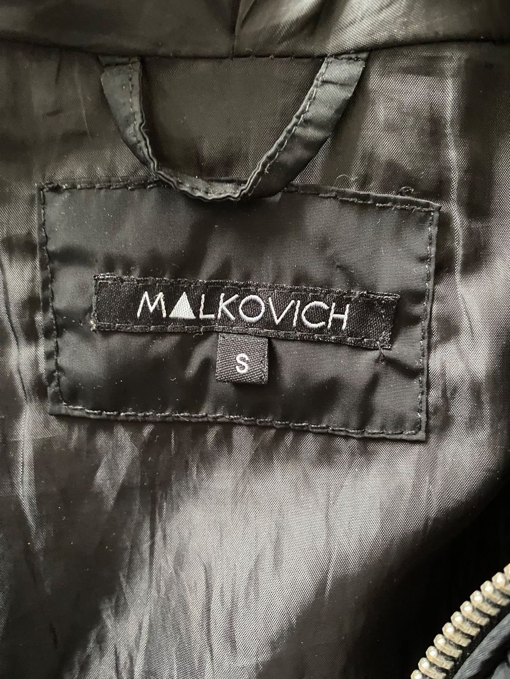 Jacken: Doudoune Malkovich (size S) – Gebraucht aus Delémont von noe_2dvd 3