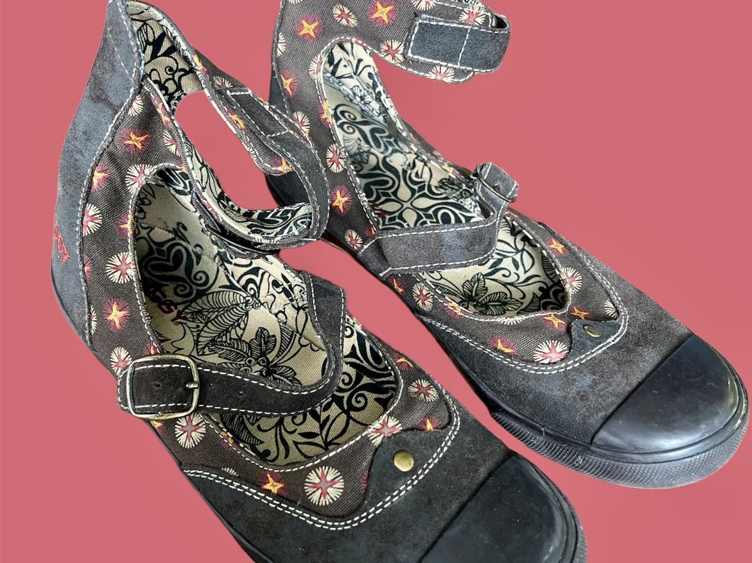 Scarpe da donna: Buggy sandales – Usato da Vuisternens-Romont venduto da gol_xp6p 1