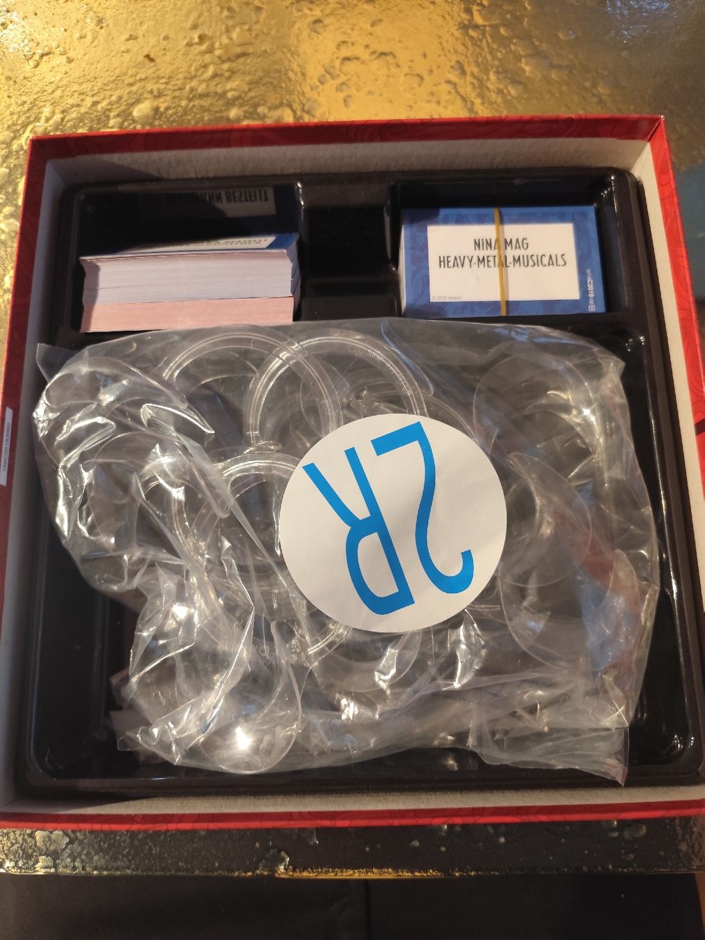 Hasbro Giochi: Klartext Spiel – Nuovo (secondo la descrizione) da Einsiedeln venduto da lan_2vrp 1