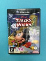 Gamecube / Tricky Micky