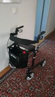 Rollator Mobilex Gepard