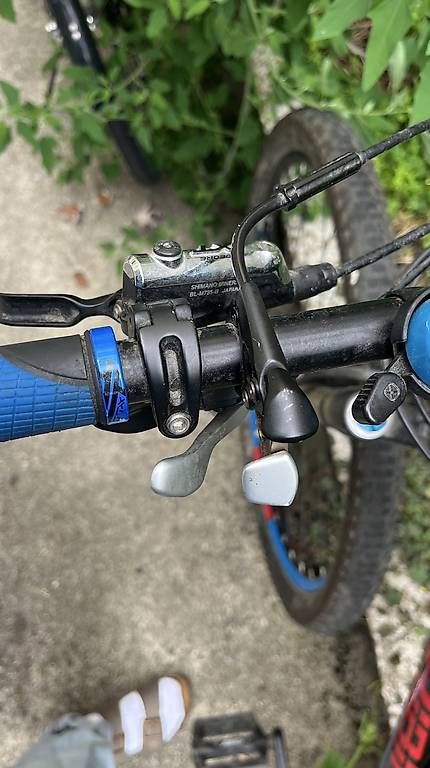 Vélos: Haibike Mountainbike  – D'occasion à Basel par mur_867l 4