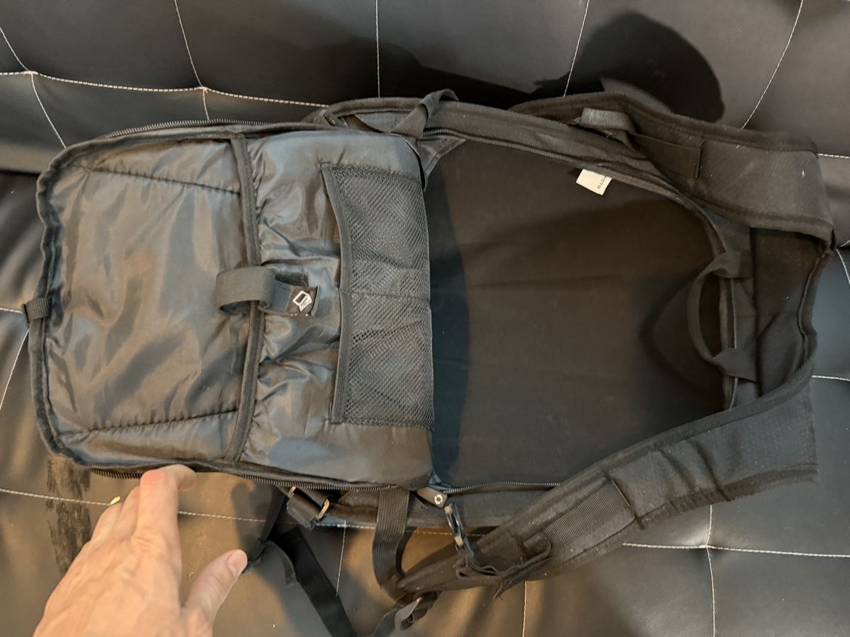 Borse: Motorradtasche – Usato da Effretikon venduto da master1873 2
