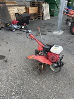 Honda Gartenhacke F 360 Hacke