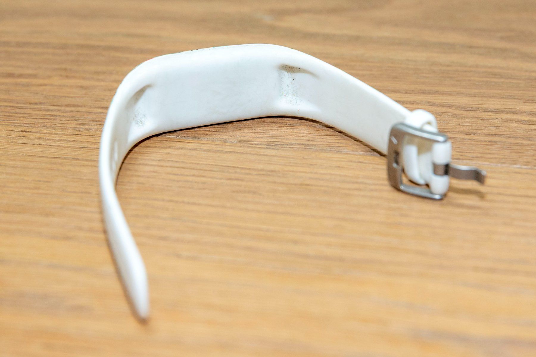 Garmin Smartwatch: Garmin vívofit jr. 2 im Scribble-Look – Usato da Obernau venduto da swizz_weasel 3
