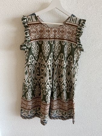 Robe légère