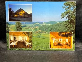 Gasthof Hirsernbad, Ursenbach