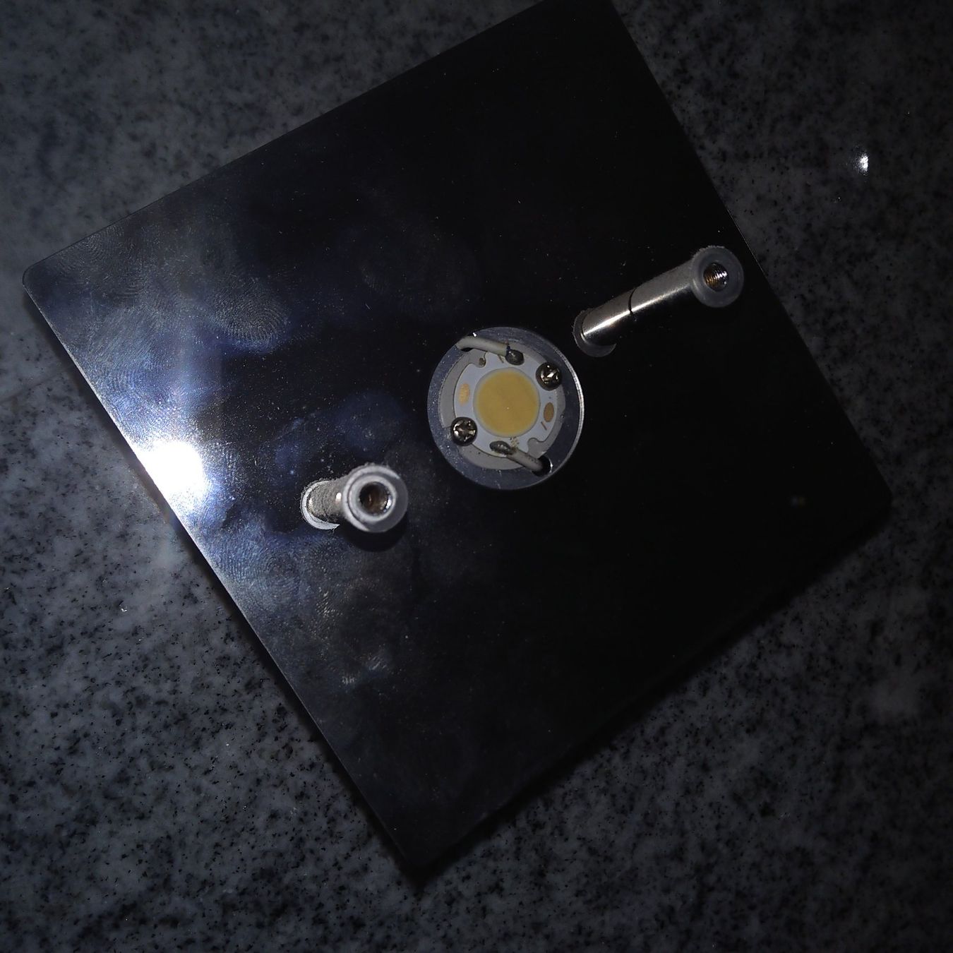 Lampadari & plafoniere: Leuchte Korridor – Usato da cudrefin venduto da darryl--b 3