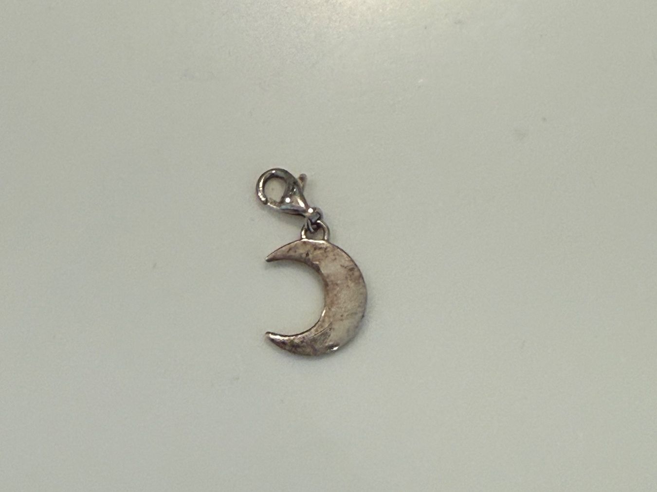 Thomas Sabo Anhänger: Anhänger Halbmond – Gebraucht aus Sissach von laura.x4 1