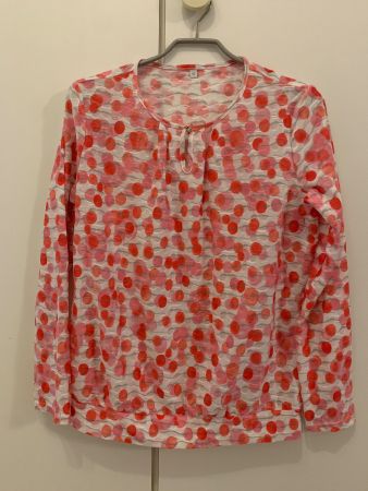 Neue Bluse