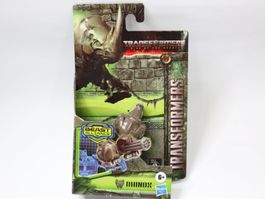 mini Transformers Beast Alliance Rhinox neu Transformer