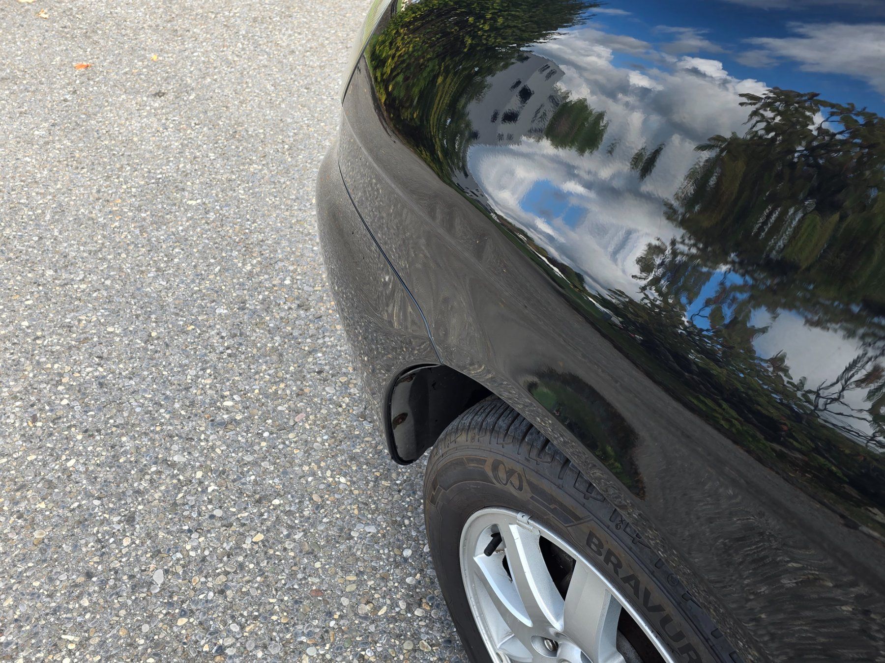 Chevrolet Autos: Chevrolet Tacuma 2.0 – Gebraucht aus Muri AG von Rimp056 9