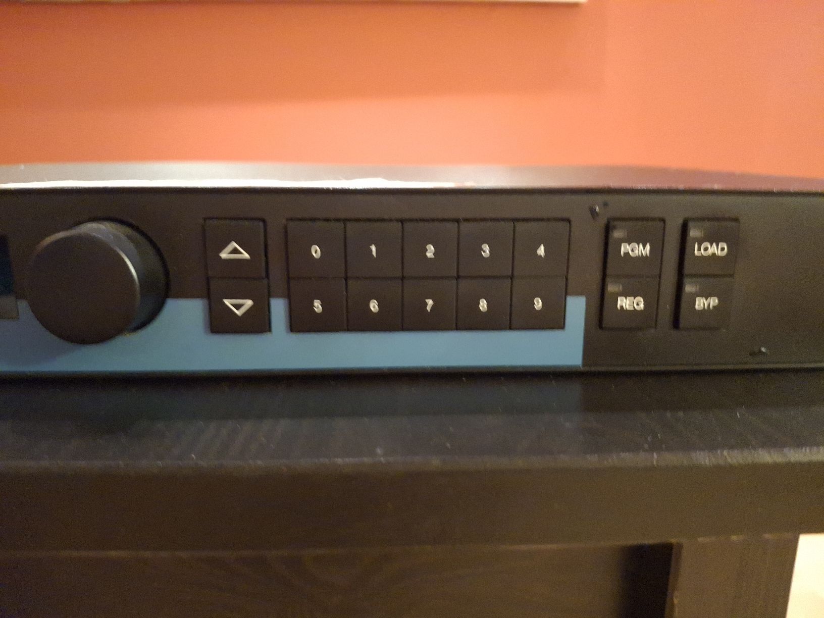 Strumenti musicali: Lexicon PCM 70 Version 2.0 Hallgerät Reverb – Usato da Altikon venduto da willtell 3