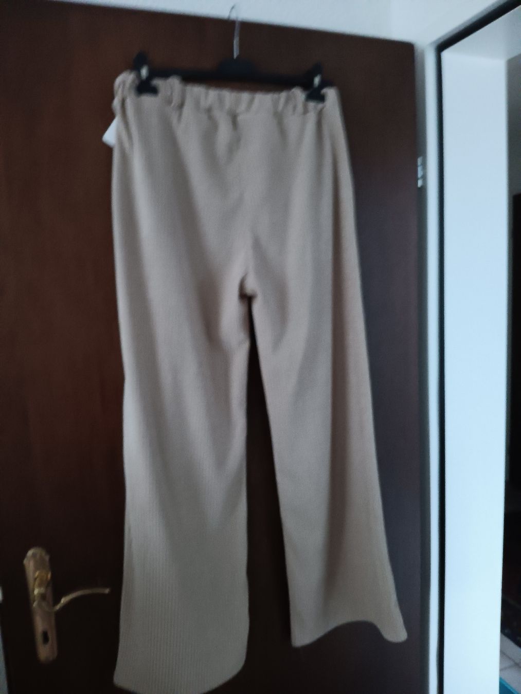 Pantaloni: tolle Top neu hose XL – Nuovo e nell'imballaggio originale da Stansstad venduto da leoni66