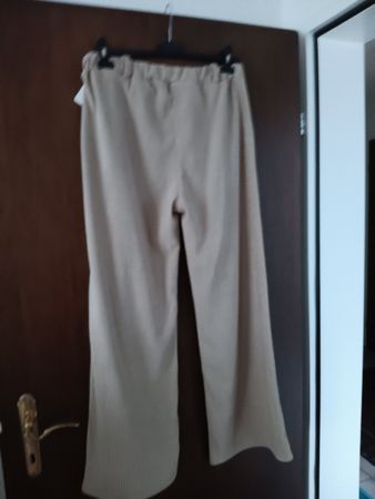 tolle Top neu hose XL