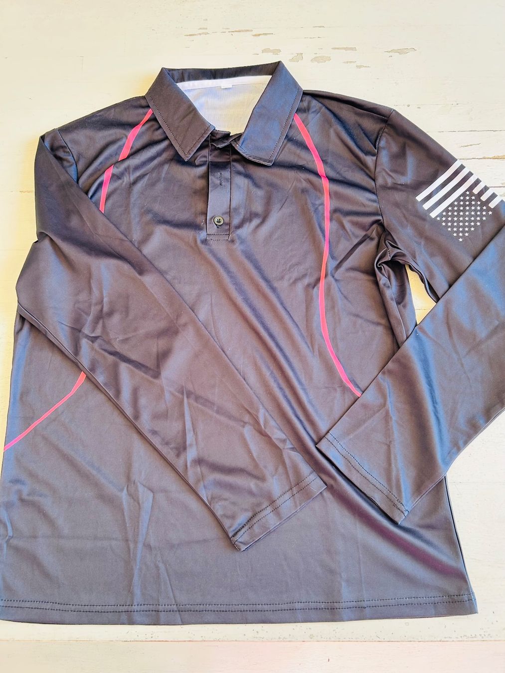Magliette Polo: Tactical-Shirt – Nuovo (secondo la descrizione) da Stein am Rhein venduto da Simplex1