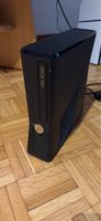 Xbox 360 Slim(Roter Kreis)