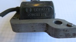 BOSCH Zündspuhle 2 204 222 006 für Kleinmotor geprüft