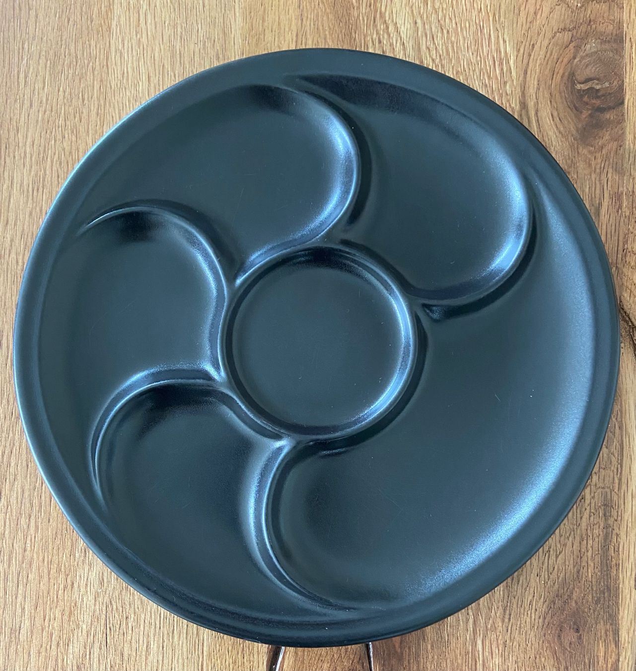 Assiettes: Fonduechinoiseteller – D'occasion à Hausen AG par ENDLIFT 1