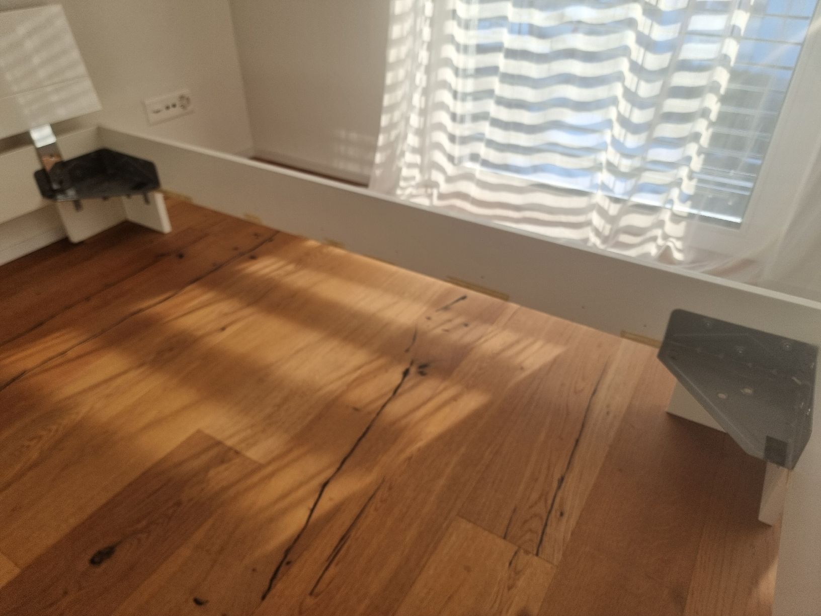 Betten: Bett 140 x 200 – Gebraucht aus Dottikon von ire_pf55 5
