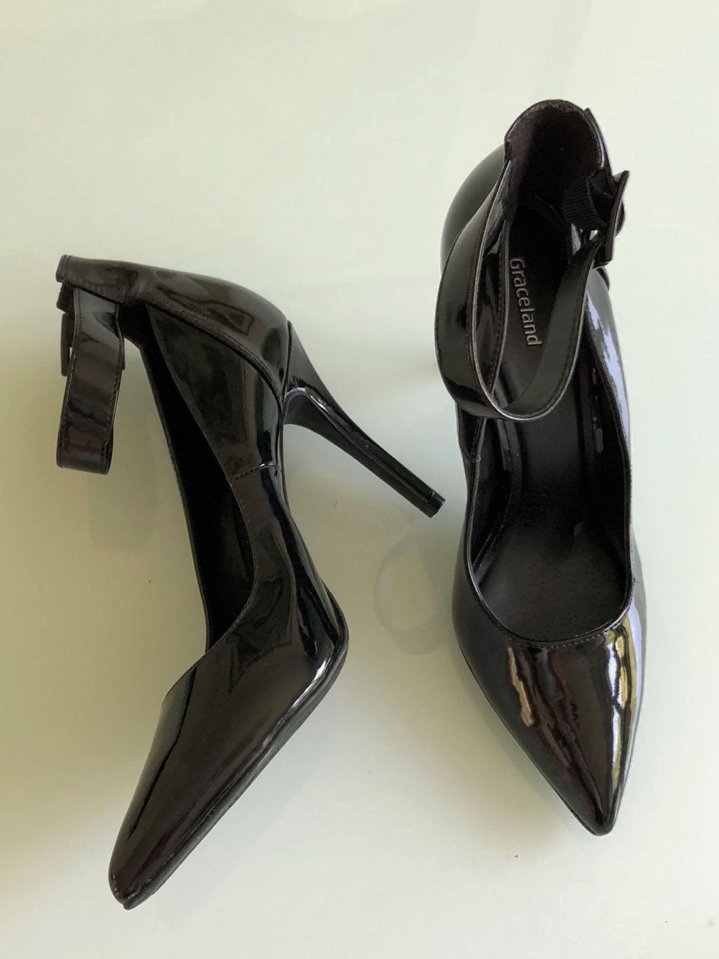 Scarpe da donna: Pumps Sexy – Nuovo (secondo la descrizione) da Adliswil venduto da Jessik0