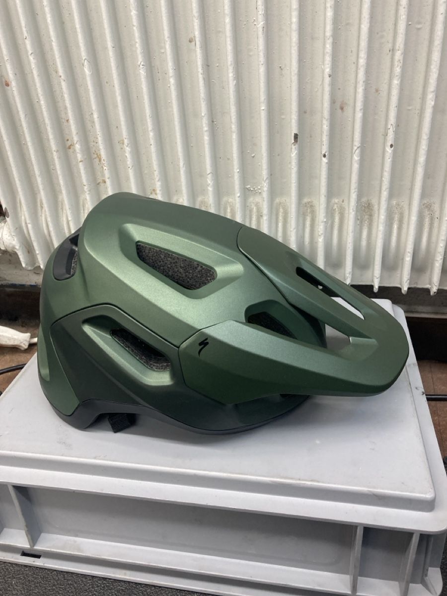 Specialized Caschi: Specialized Tactic Mips Helm S – Nuovo (secondo la descrizione) da Zürich venduto da Barspin